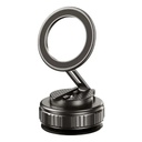 Green Lion GX35 Suction Phone Holder - with 360 Degree Rotation  | GNGX35SPHLBK |