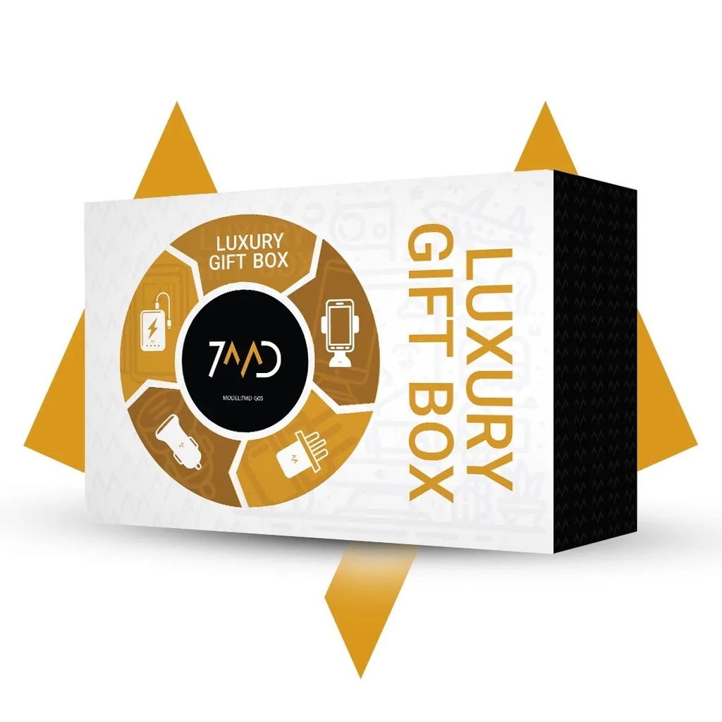 7MD luxury Gift box | 7MD2504 |