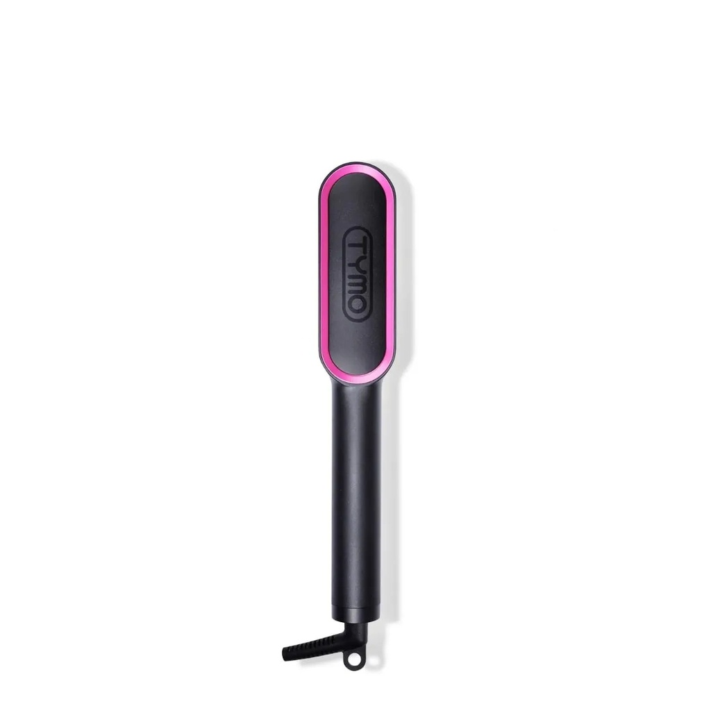 TYMO RING Hair Straightening Comb with 5 Temperature Settings and Fast Heat Up  | HC100/R |