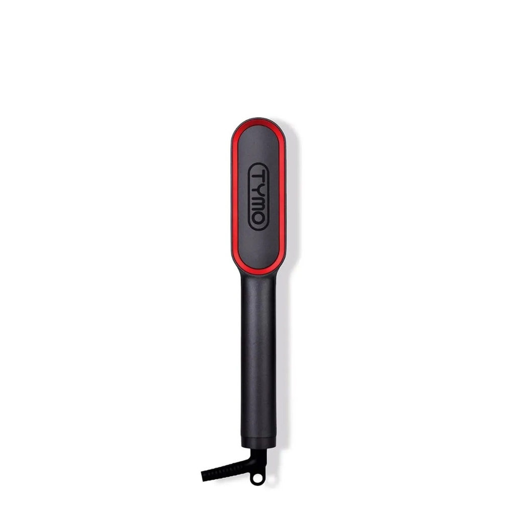 TYMO RING PLUS Ionic Hair Straightening Comb with 9 Temperature Settings - LED Display | HC103 |