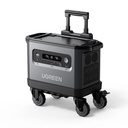 UGREEN Portable Power Station 2048Wh | 2300W LiFePO4 Battery - App-Controlled, Fast Charging in 1.5 Hours | GS2200 |