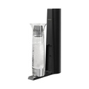 Lepresso Carbonator Instant Sparkling Water 800mL Portable CO2 Bottle Fizzing System Efficient Durable Compact | LP017 |  LPCFFM0017 |