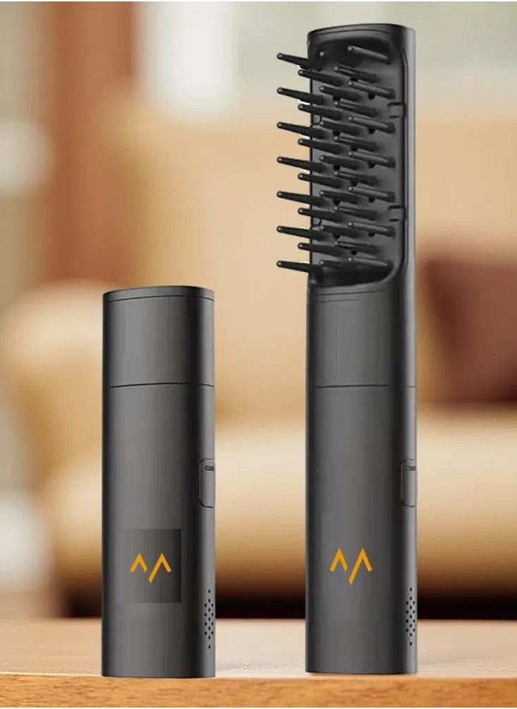 7MD Incense Bakhoor Hair Incense Comb | Portable Electric Hair Bukhoor Comb | USB Rechargeable | Travel Size | 7MD-25406 |