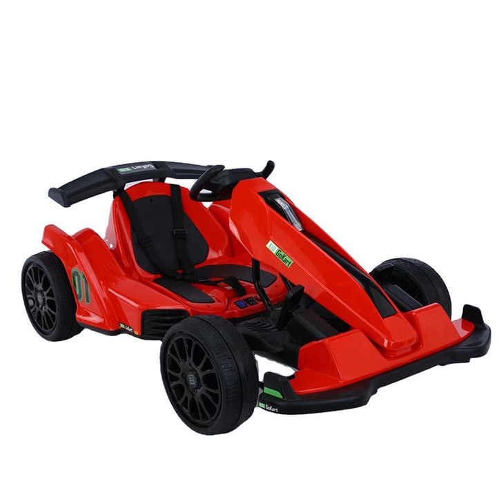 A&T TOY Children Drift Car Electric Ride‑On Car for Kids  | A&T48925 |