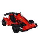 A&T TOY Children Drift Car Electric Ride‑On Car for Kids  | A&T48925 |