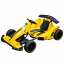 A&T TOY Children Drift Car Electric Ride‑On Car for Kids  | A&T48925 |