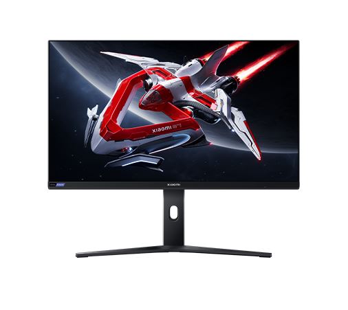 Xiaomi Mini LED Gaming Monitor G Pro 27i, 27 inch QHD 2560x1440 180Hz 1ms HDR1000 1000 nits Peak Brightness 99% DCI-P3 Colour Calibration