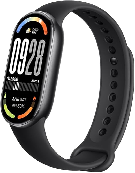 Xiaomi Smart Band 10