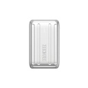 باور بانك سوبر ميني 20 بلس بسعة 20000 مللي أمبير من زندور | صغير الحجم مع مخرج USB-C PD بقوة 20 واط ومنفذ USB-A م: | ZDSM20PD20- ob\s\b - FC |