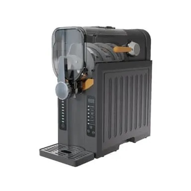 Porodo Lifestyle Multi-Function Slushie Maker – 2.6L Capacity, 25 Min Quick Freezing | Milkshakes, Ice Cream & Frappé Machine | LFS143 | PD-LFST143-BK |