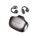 FIIL Atom Ear‑clip Bluetooth Headphones – Ultra‑light design, Bluetooth 5.4, 8h playback, Charging Case with 3.5x refills, IPX5 Waterproof | F047 | 
