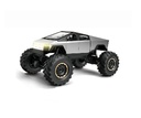 MOKA Rock Crawler 1:8 Scale 4WD RC Truck – Alloy Material, 7.4V Battery, 2.4GHz Remote, All-Terrain Off-Road Design item No.2190