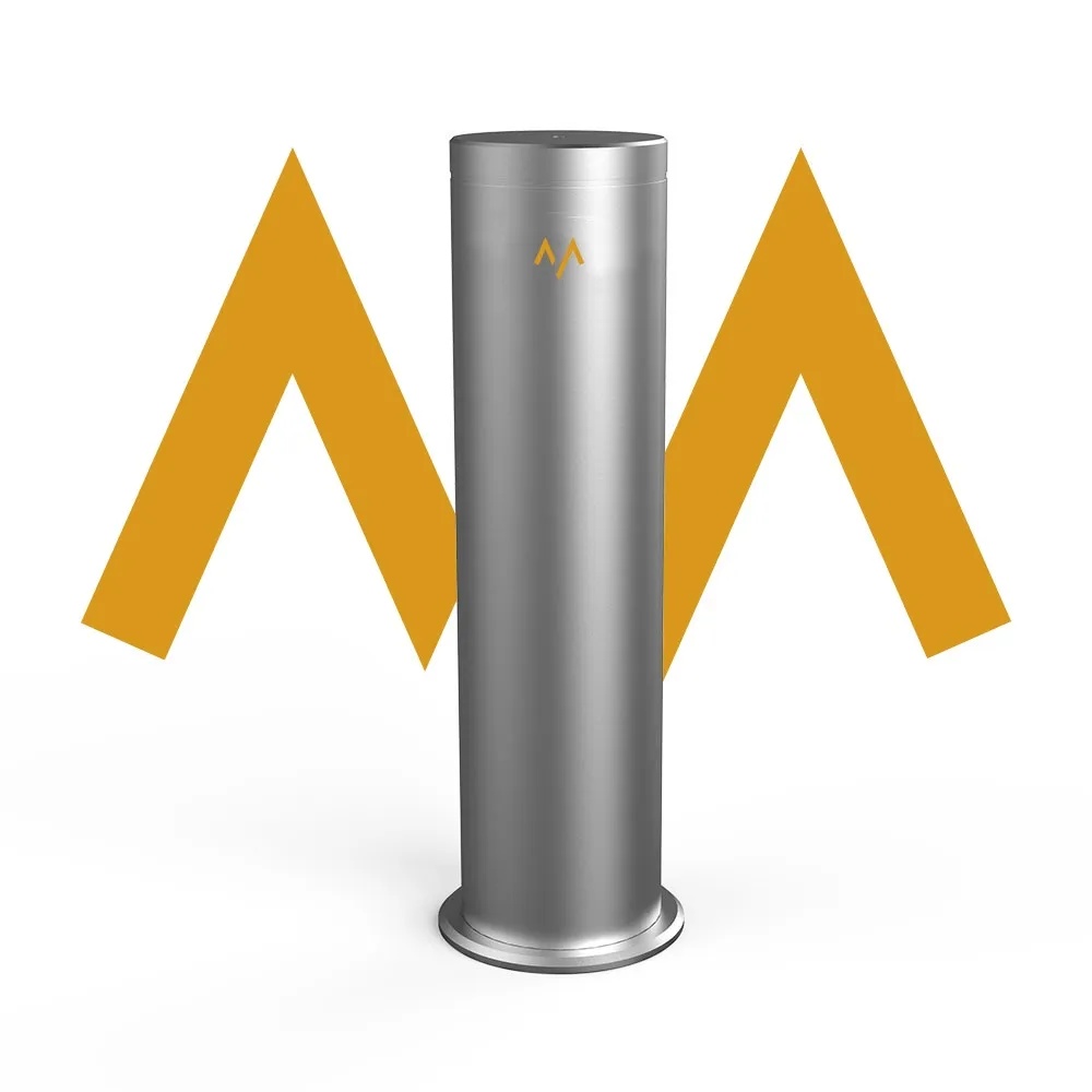 7MD Aroma Diffuser – Smart 1000ml Bluetooth Essential Oil Diffuser with App Control | Large Metal Aluminum Electric Fragrance Machine for Hotel, Lobby & Conference Halls | 7MD-301C |