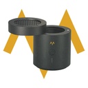 مبخرة الفحم الالكترونية | مبخرة كهربائية محمولة من حمد ستور – تسخين ذاتي حتى 500 درجة مئوية | سيراميك مدمج | قابلة للشحن بمنفذ تايب سي | 7MD‑108 |