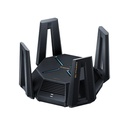 Xiaomi Router | WiFi 7 Mesh Gaming Router – 10Gbps Speed, 12X Amplifiers, 2.2GHz Enterprise Chipset, RGB, NFC & Smart Home Support | RC01 | BE10000 |