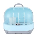 AMOR TINY Multi-Function Baby Bottle Organizer & Holder