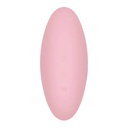 AMOR TINY Lactation Massager – Warm & Vibration Breast Aid for Nursing Mothers