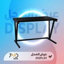 🚨 منتج مستخدم للعرض 🚨 حامل ميكروويف خشبي – خزانة مطبخ متعددة الطبقات لتنظيم الأجهزة ومساحة سطح المطبخ 🚨 بدون كرتون 🚨