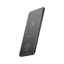 Powerology Ultra-Thin 5000mAh MagSafe Power Bank | PPBCHA63 |