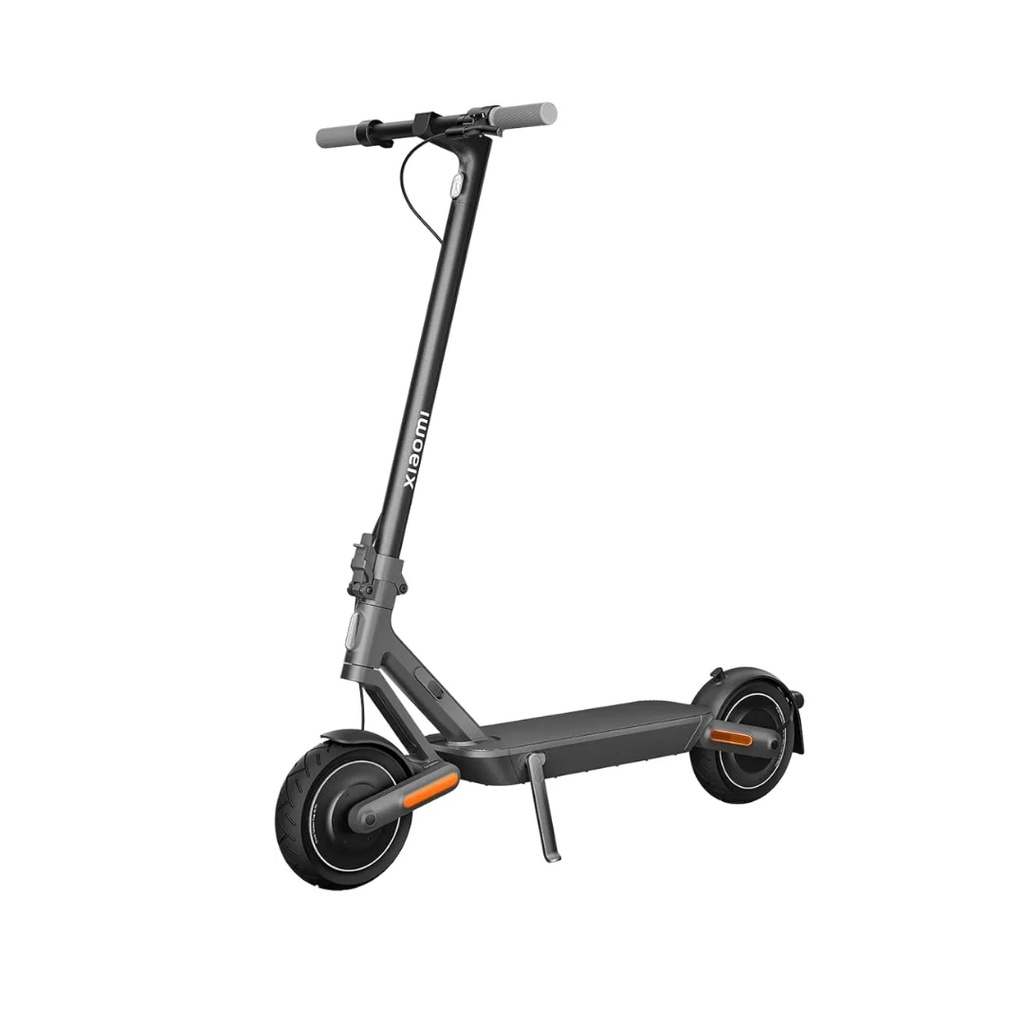 Xiaomi Electric Scooter 4 Ultra – 940W Peak Power, 561Wh Battery, 70 km Range, Dual Suspension, 10” DuraGel Self-Repair Tires, E-ABS Drum Brake, IP55 Waterproof | DDHBC01ZM |