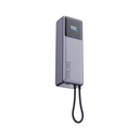 Xiaomi 165W Power Bank 10000mAh (Integrated Cable) | PB1165MI |