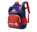 Hello Dragon Elementary School Backpack for Boys and Girls | 22L Lightweight Schoolbag with Spine Protection & Reduced Load | Suitable for Kids Age 7-10, Unisex | NPB20057MR3 |