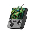 Green Lion GP PRO 5 Gaming Console – 5" HD IPS Display, ARM Cortex A7, 1GB RAM, 64GB (Expandable 256GB), 5000mAh Battery, 22W Fast Charging, HDMI Output | GNGPPRO5BK |