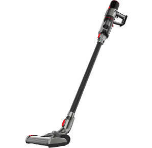 TELUX T30 Compactable Cordless Vacuum Cleaner – 350W Digital Motor, 2500mAh Battery, 69 Minutes Runtime, Advanced Filtering System | VCT30 |