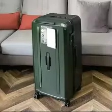 7MD SuitCase Multi-Purpose With High Capacity - Travel Bag inclouds airtag, pvs stickers, and luggage tag, 8-in-1 Compression Packing Organizers | Size: XL / 28 INCH | 7MD-1906 |