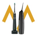 7MD Ultimate Oral Care Combo – Portable Water Flosser & Electric Toothbrush | 7MD44825 |