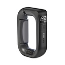 PROMATE Digital Handheld Luggage Scale – Comfort-Grip Design, High Precision, 50kg Max Capacity | Instascale-50 |