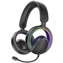 Promate High-Fidelity Over-Ear Wireless Headphones – Open-Ear Design, Detachable Microphone | NOVON |