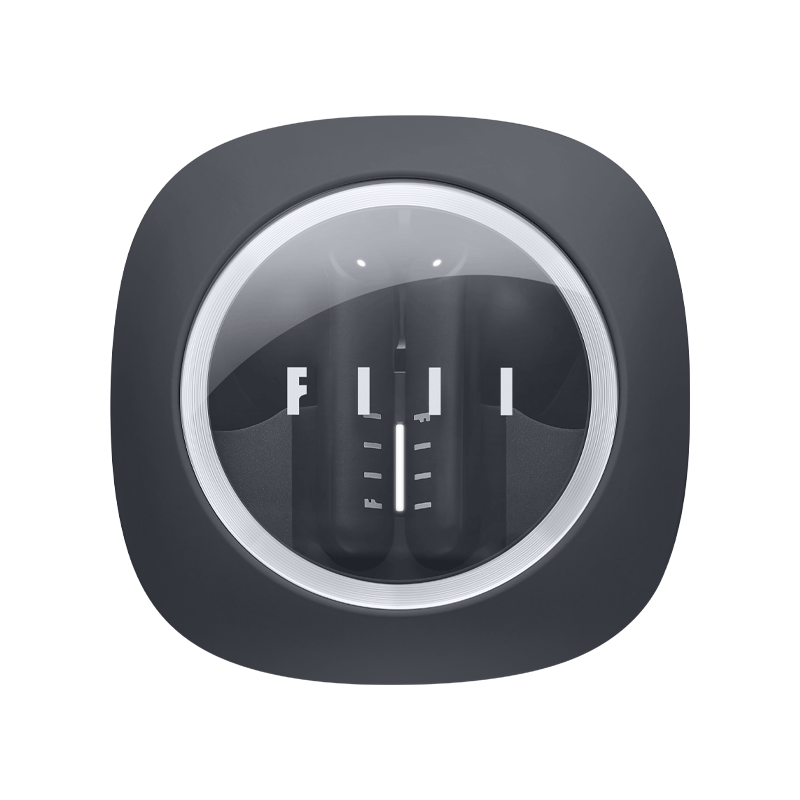 سماعات الأذن اللاسلكية FIIL Key Pro 2 – بلوتوث 5.4، تصميم داخل الأذن ونصف داخل الأذن، إلغاء ضوضاء حتى 40 ديسيبل، ميكروفون مزدوج، مقاومة للماء IPX5، شحن سريع، زمن استجابة منخفض، بطارية تدوم 30 ساعة | f049 |