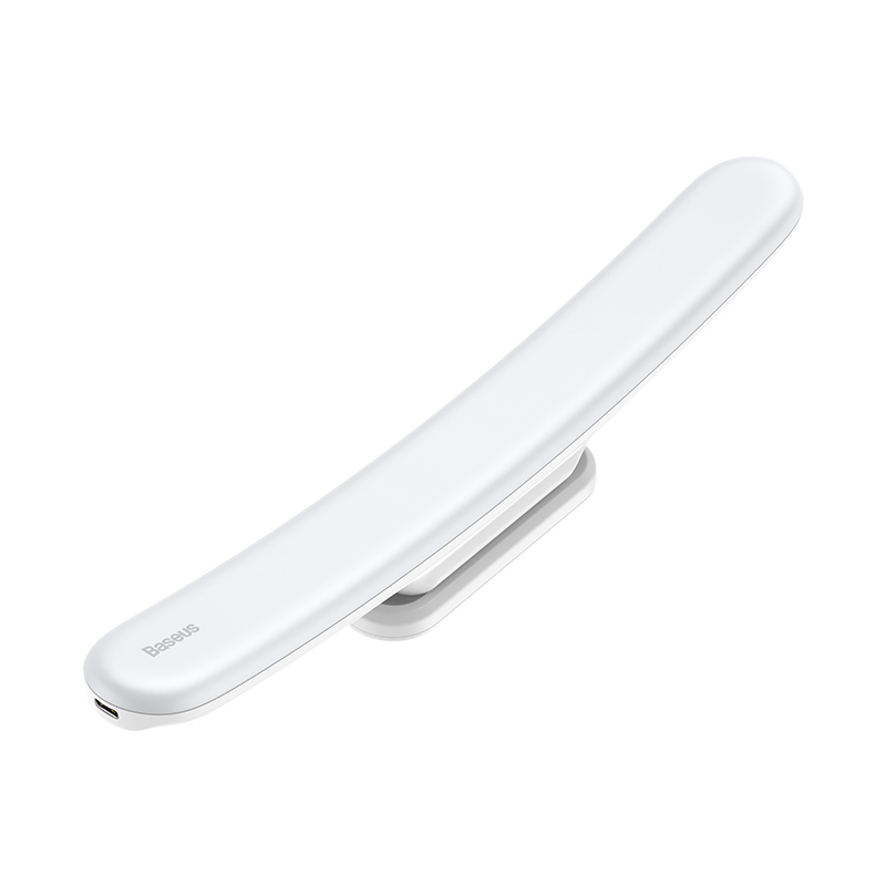 Baseus Sunshine Series Stepless Dimmer Mirror Light- White Light