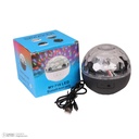 SANDOKEY Bluetooth LED Light Mini Magic Ball – Sound & Light Night Star Lamp, Bluetooth Projector | MY‑718 |