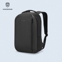 Kingsons Lightweight Waterproof Laptop Backpack – Large Travel Bag for Men, Business & Casual Use | KS25458 |