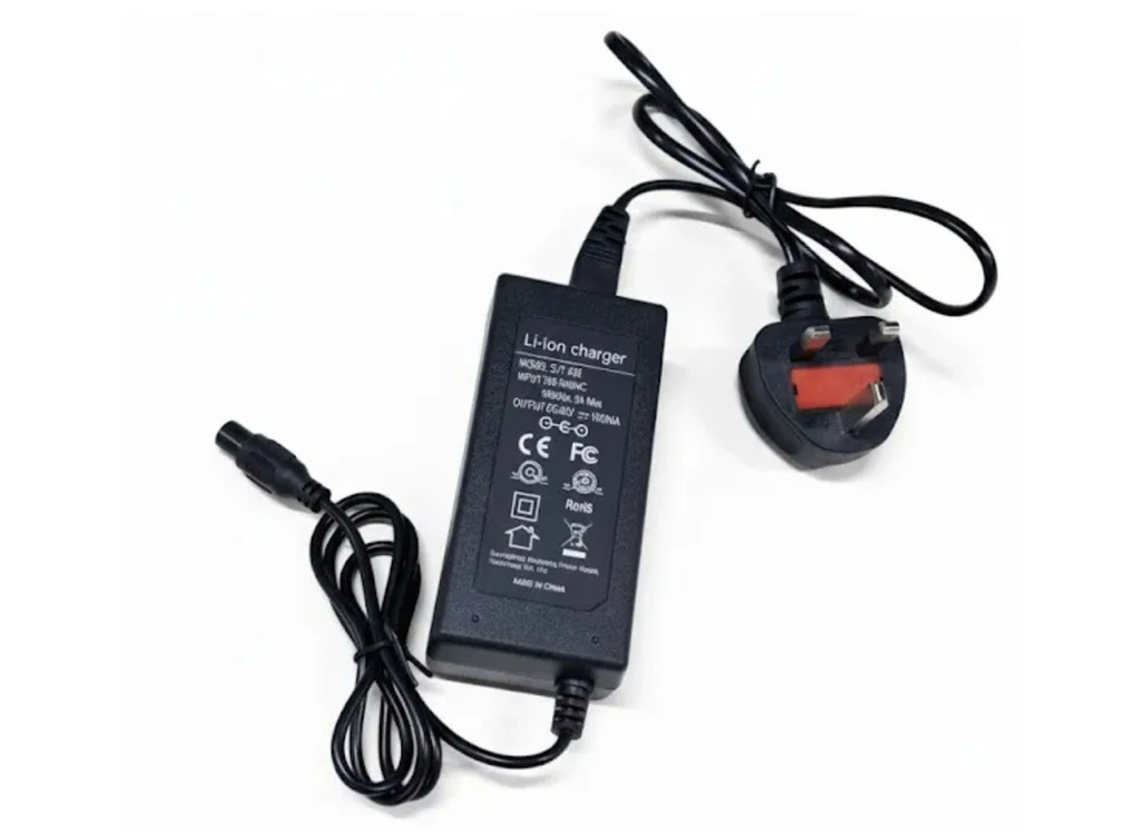 scooter 42V Li-ion Battery charger | SJT-65E |