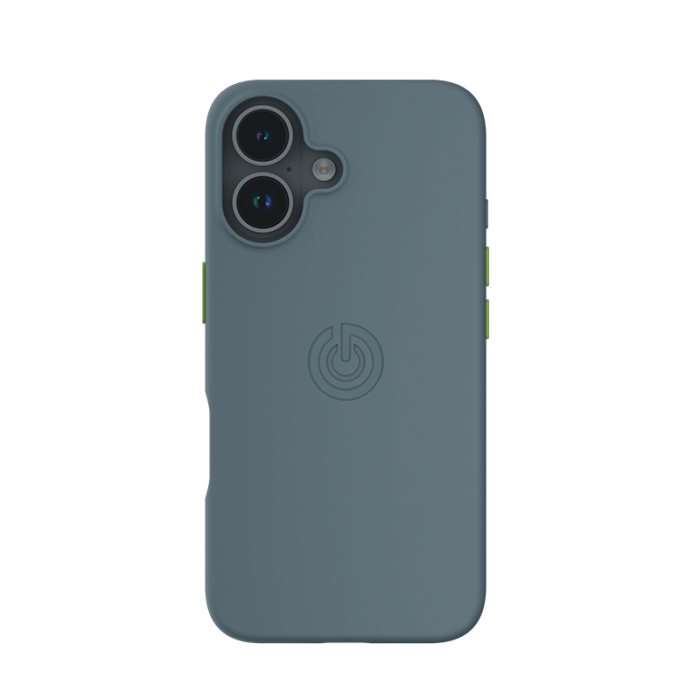 Goui iPhone 17 Magnetic Cover – 6.3-Inch, Extra Strong, Wireless Charging Friendly, Minimalist Design Case | G-MAGENT17 |