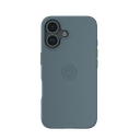 كفر آيفون 17 مغناطيسي من Goui – مقاس 6.3 بوصة، مغناطيس قوي جدًا، متوافق مع الشحن اللاسلكي، تصميم أنيق وبسيط | G-MAGENT17 |