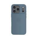 Goui iPhone 17 Pro Magnetic Cover – 6.3-Inch, MagSafe Compatible, Slim Design, Wireless Charging Friendly | G-MAGENT17P |