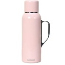 LePresso ThermoSense – 850mL Vacuum Bottle, Stainless Steel, Temp Gauge, Double Wall | LPCFFBTG0050 |