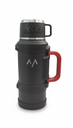 7MD Stainless Steel Thermos Bottle 2000ml – Long-Lasting Temperature Retention, Heavy-Duty Travel & Sports Flask | 7MD50025 |