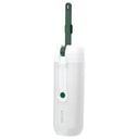 شطاف محمول من Green Lion بسعة 350ML – خزان مدمج للماء، أوضاع رش مزدوجة، مقاوم للماء IPX6، قابل لإعادة الشحن عبر تايب سي | GNBIDGO350WH |