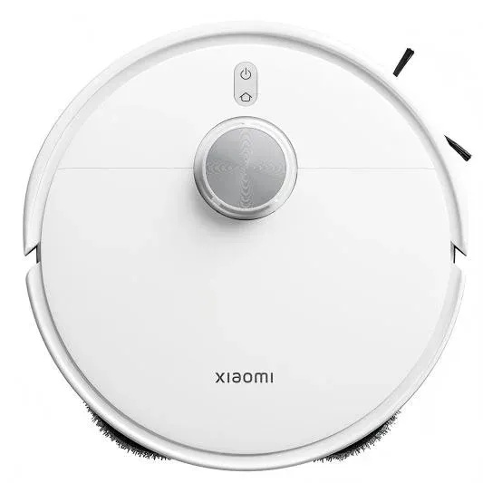 Xiaomi Robot Vacuum S40 Pro – Smart Cleaning Robot with 15000Pa Suction, Dual Mopping, Anti-Tangle Design, Large Battery | OV71GL |
