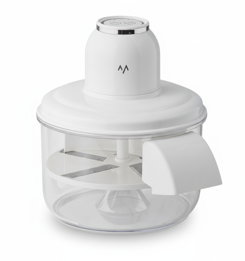 7MD Electric Fruit and Vegetable Peeler – Automatic Rapid Peeling in Seconds | 7MD49925 |