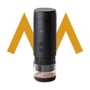 7MD Portable Espresso Coffee Machine – 3-in-1 Capsule & Ground Coffee Brewer | 7MD50725 |