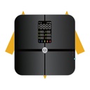 7MD Smart Body Fat Scale – High-Precision Digital Scale with App Control, Heart Rate & Body Composition Analysis | 7MD50125 |