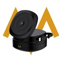 طاقة وثبات | باور بانك وشاحن لاسلكي 3 في 1 من حمد ستور – سعة 10000 مللي أمبير، شحن سريع 45 واط، حامل قابل للطي، متوافق مع الهواتف والساعات والسماعات | 7MD47925 |