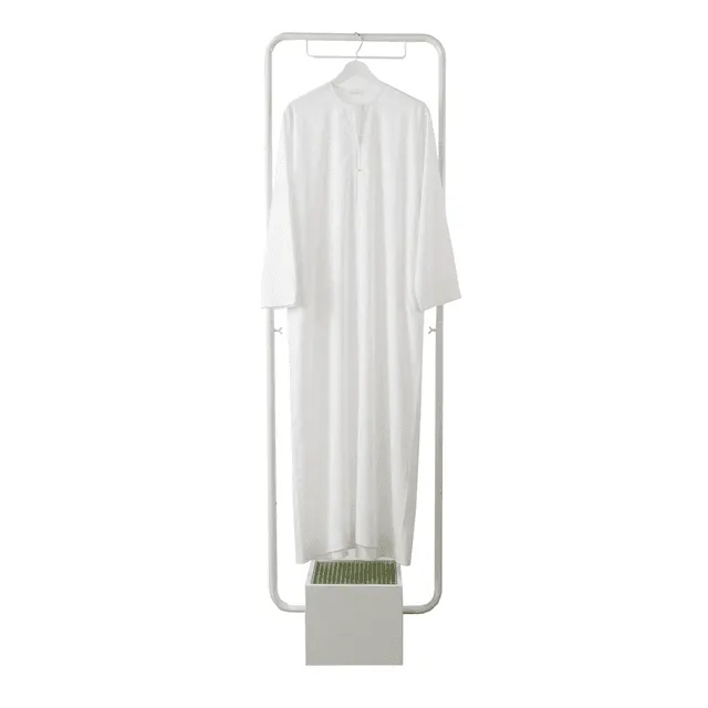 Arabic Bakhoor Burner Stand Hanger for Clothes – Elegant Incense Holder for Garments