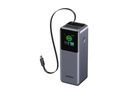 UGREEN Nexode 165W Power Bank 20,000mAh – Built-in Retractable USB-C Cable, 100W Fast Charging | PB726 \ 55987B |